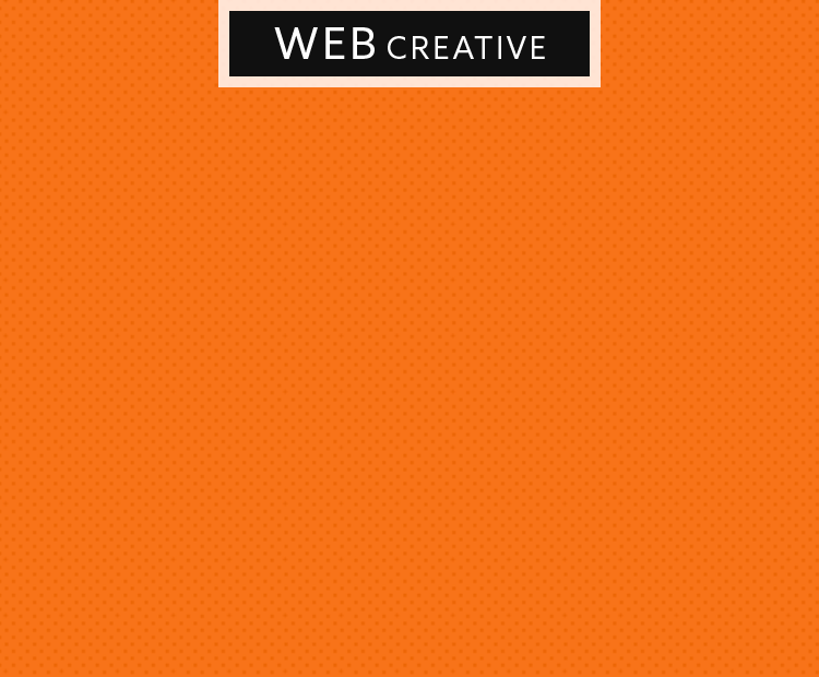 WEB CREATIVE